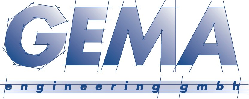 LOGO GEMA