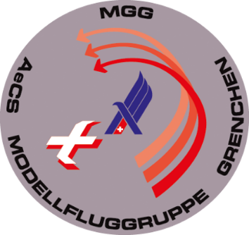 Logo MGG