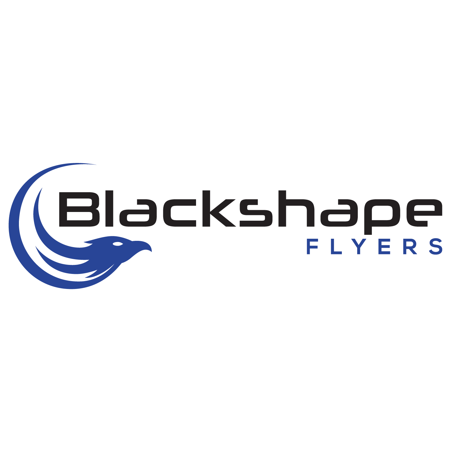 blackshape flyers